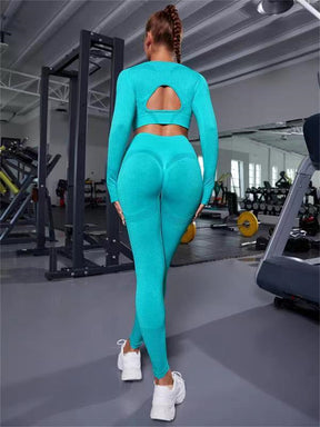 Sports Girl Set