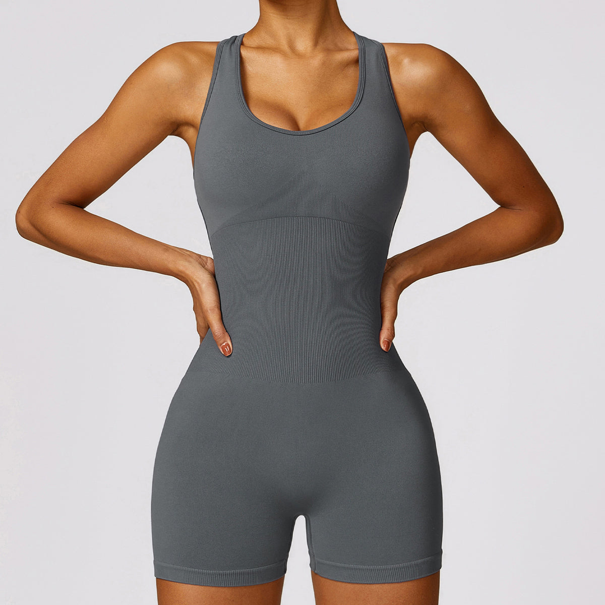 Fit Girl Bodysuit