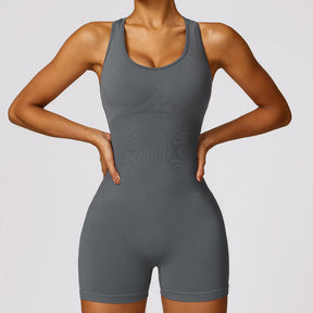 Fit Girl Bodysuit