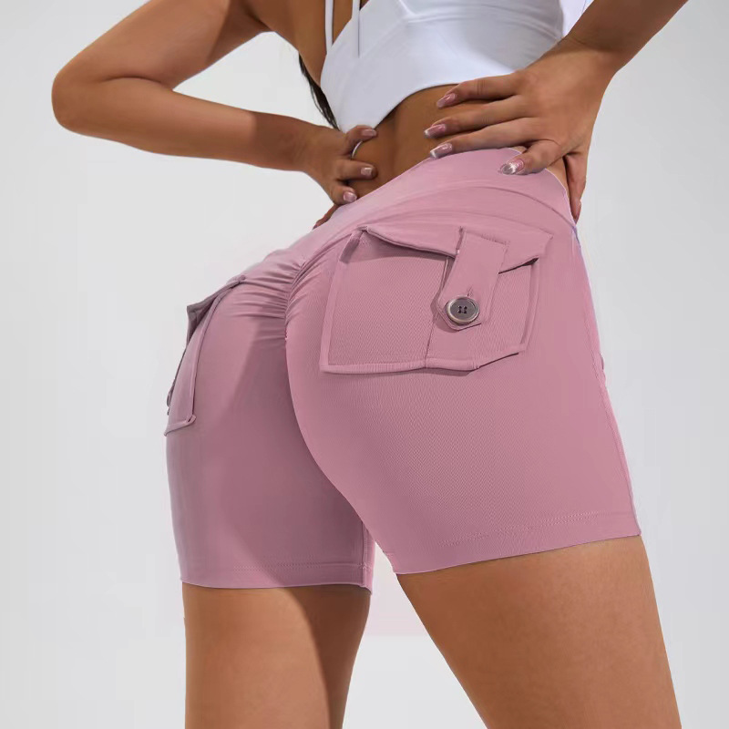SummitFlex Shorts