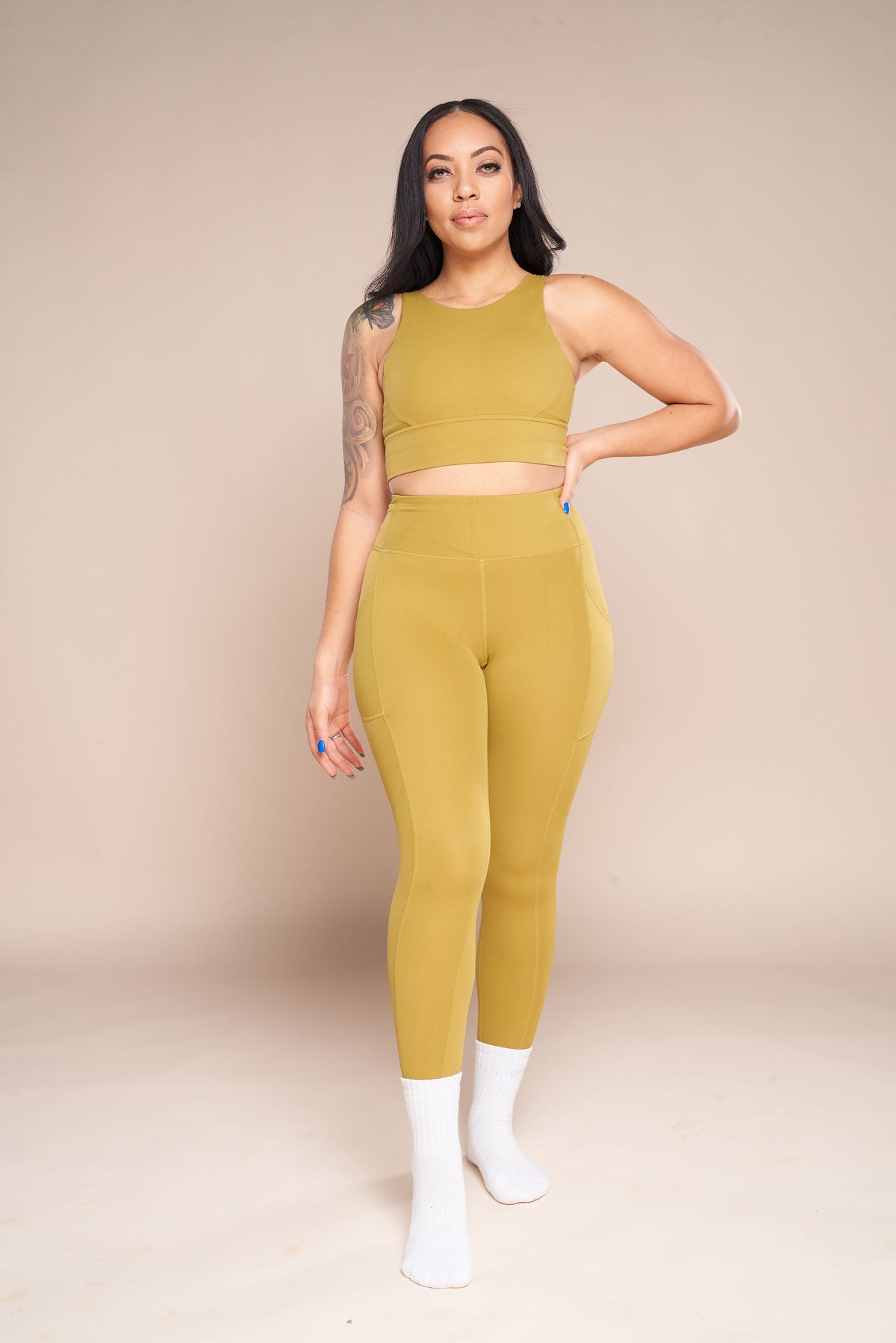 Active set
