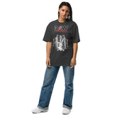 Limited Edition Anniversary Oversized T-Shirt