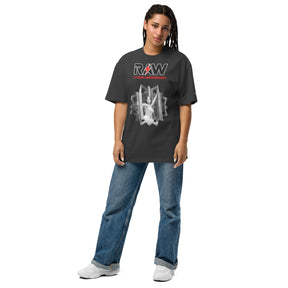 Limited Edition Anniversary Oversized T-Shirt