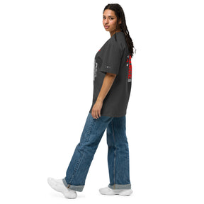 Limited Edition Anniversary Oversized T-Shirt
