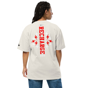 Limited Edition Anniversary Oversized T-Shirt