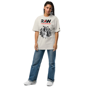 Limited Edition Anniversary Oversized T-Shirt