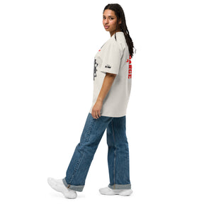 Limited Edition Anniversary Oversized T-Shirt