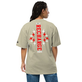 Limited Edition Anniversary Oversized T-Shirt