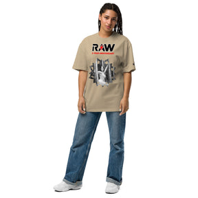 Limited Edition Anniversary Oversized T-Shirt