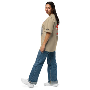 Limited Edition Anniversary Oversized T-Shirt