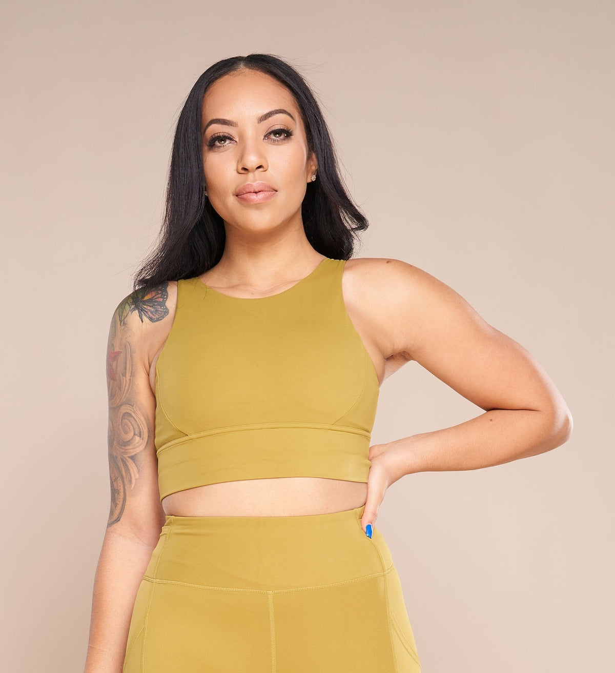 Activate Sports Bra