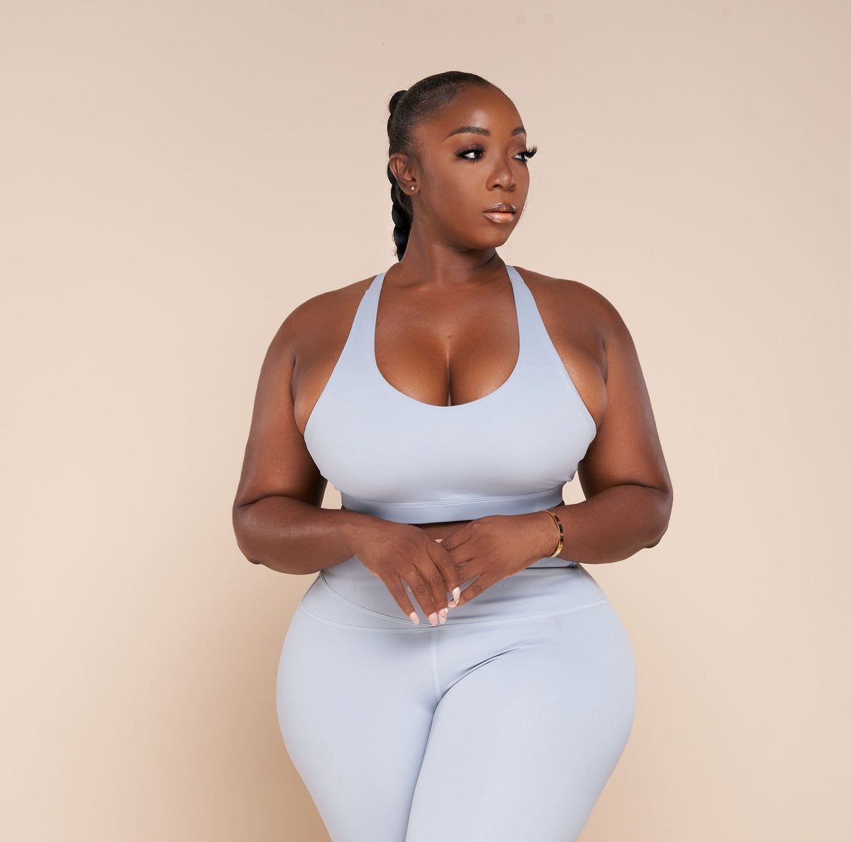 Refocus Me (Powder Blue) Set