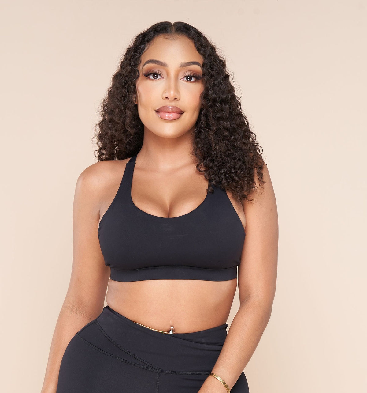Refocus Me (Black) Set