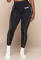 RAW Classic Leggings (Black)