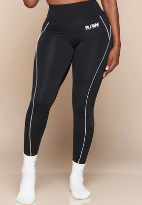 RAW Classic Leggings (Black)