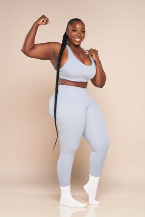 Refocus Me (Powder Blue) Set