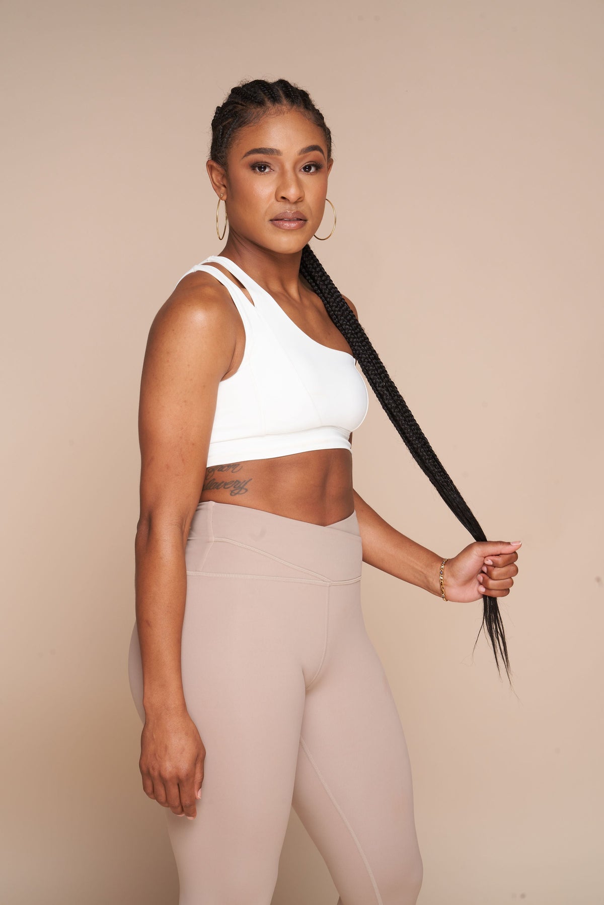 Tenacity Top