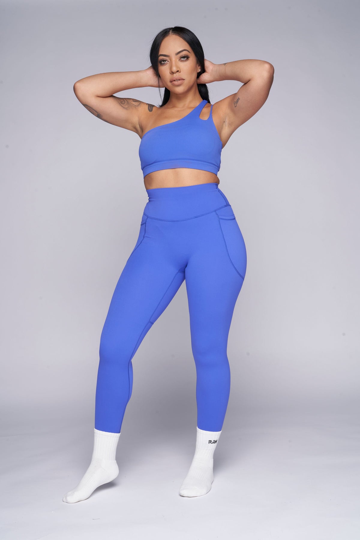 Motivation Set