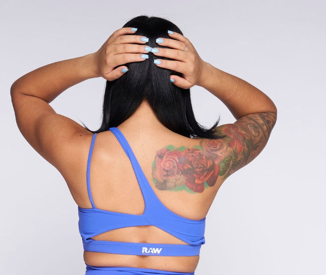 Motivation Sports Bra