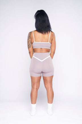 Chill Day Short Set