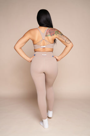 Refocus Me (Beige) Set