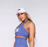 The R.A.W. Hat (White)